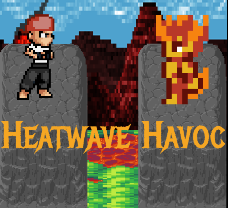 Games like Heatwave Havoc