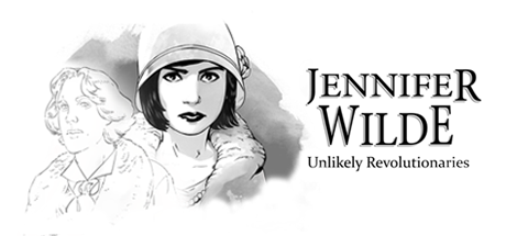 Games like Jennifer Wilde: Unlikely Revolutionaries