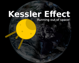 Kessler Effect Image