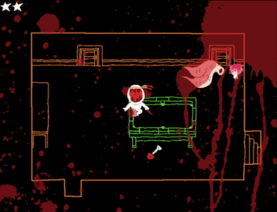 Lorelei's Limbo Image