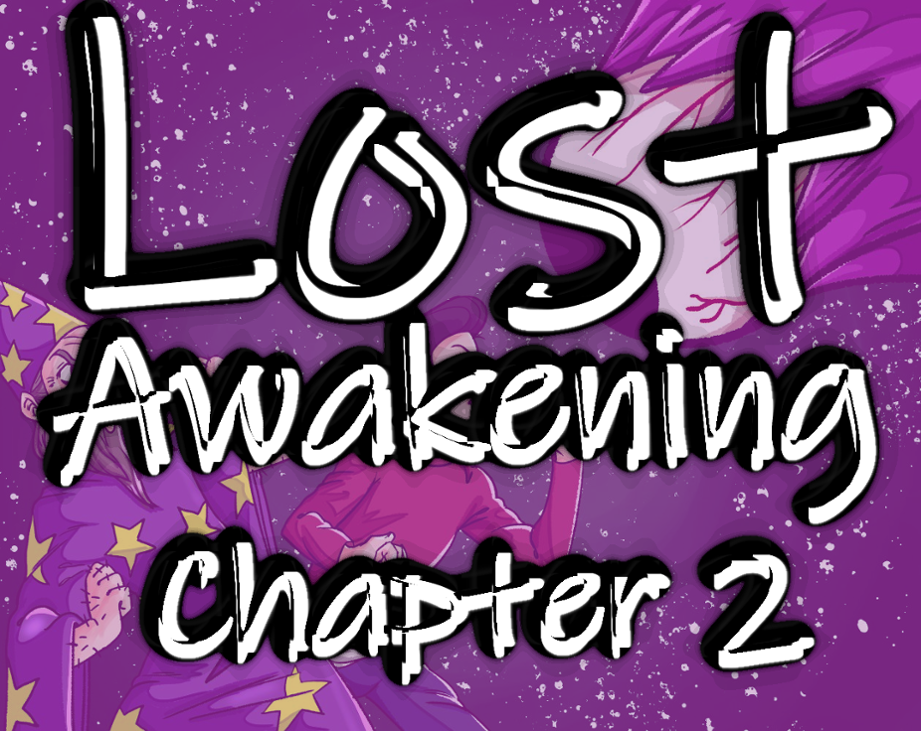 Games like Lost Awakening, Chapter 2: Web Edition