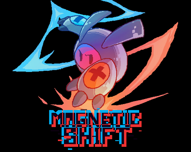 Games like Magnetic Shift