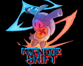 Magnetic Shift Image