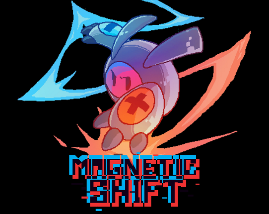 Magnetic Shift Game Cover