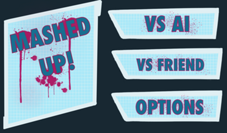Mashed Up! Image