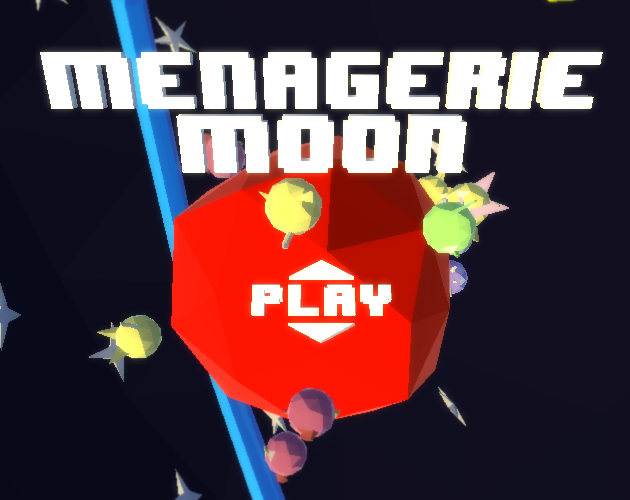 Games like Menagerie Moon