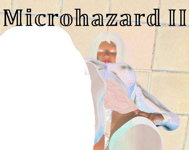Games like Microhazard II
