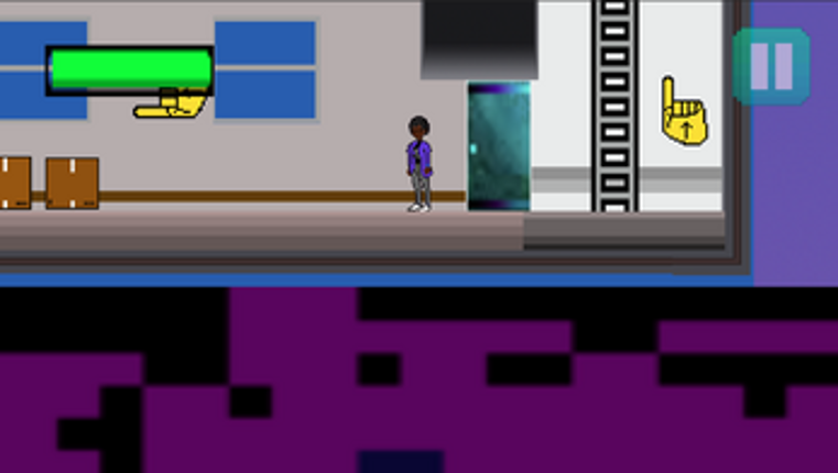 Mind Breakdown Image