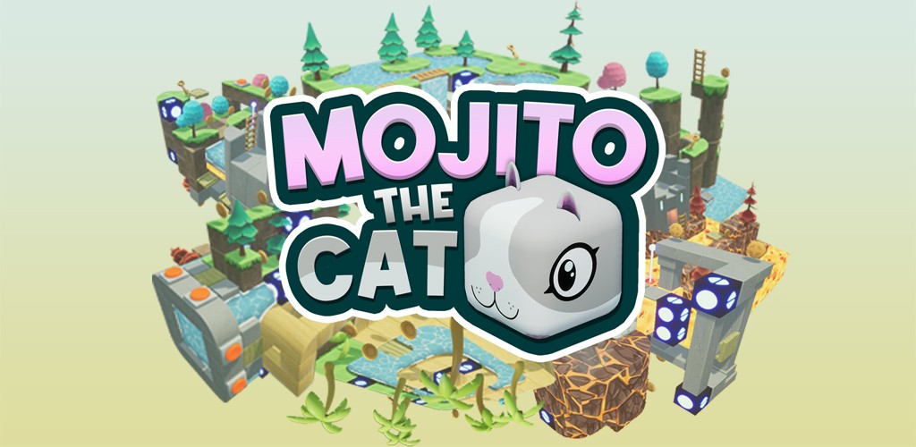 Games like Mojito the Cat: 3d Puzzle