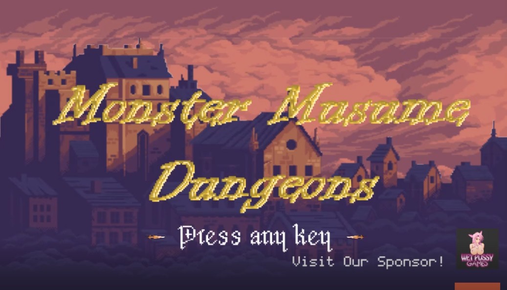 Games like Monster Masume Dungeons