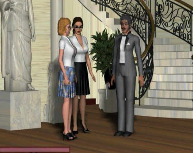 Games like Nanny's Day 3 Celebration