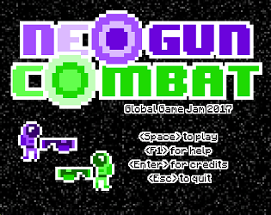 Neo Gun Combat Image