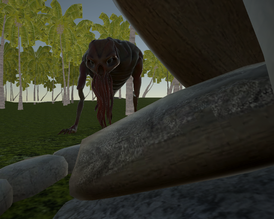 Games like Nightfall Isle