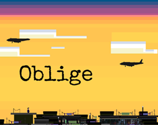 Oblige Game Cover