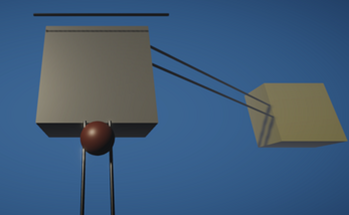 ObstacleDodger Image