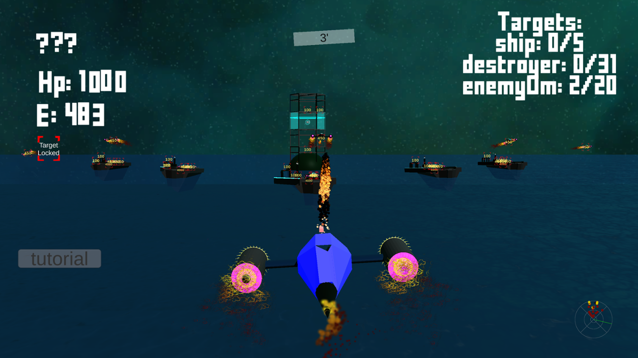 Games like One Night Left