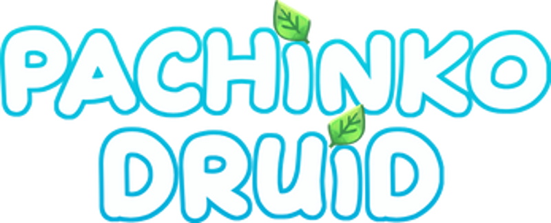Pachinko Druid screenshot
