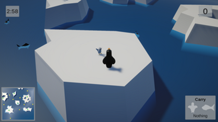 Penguin Effect Image