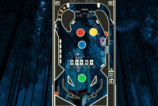 Pinball Zombie Image