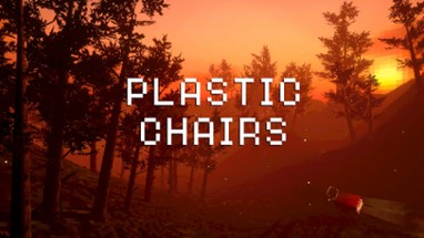 Plastic Chairs Image