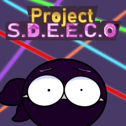 Project S.D.E.E.C.O. Image