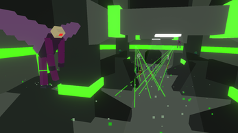 Ragdoll Reaper screenshot