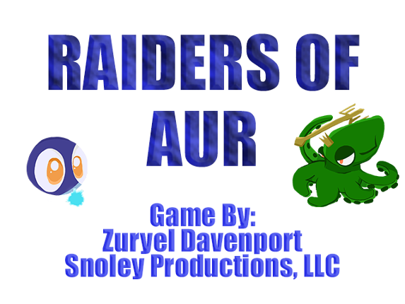 Raiders of Aur (Demo) Image