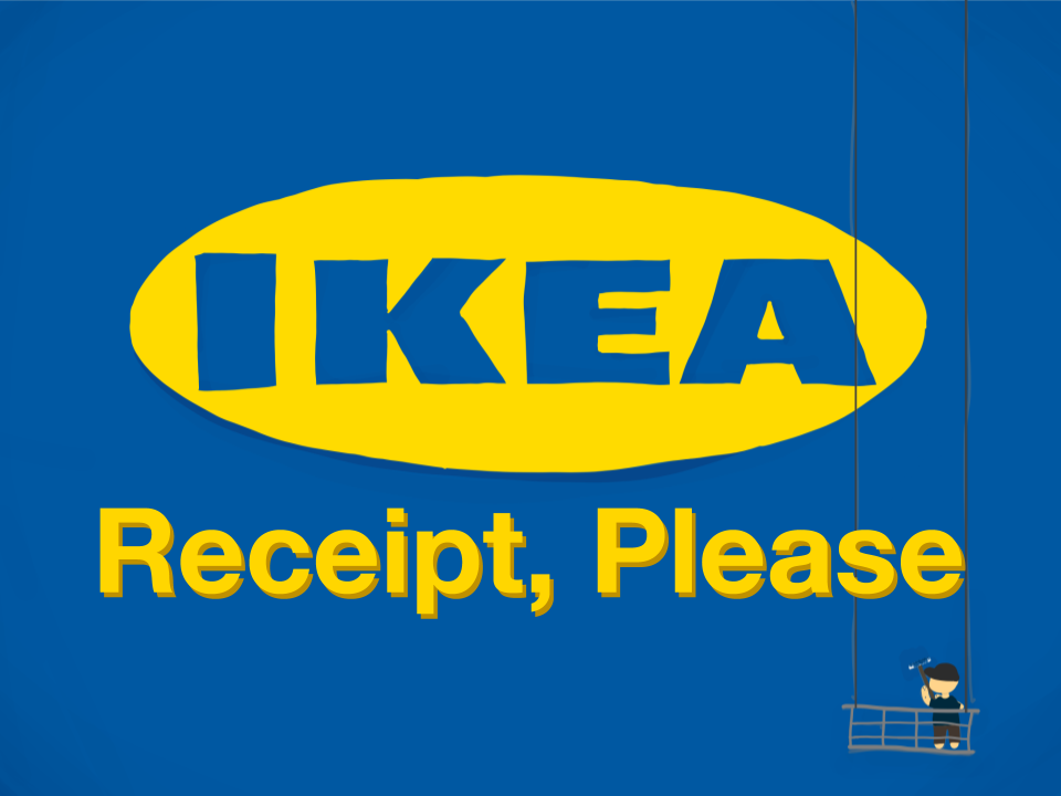 Games like Receipt, Please [WebGl]