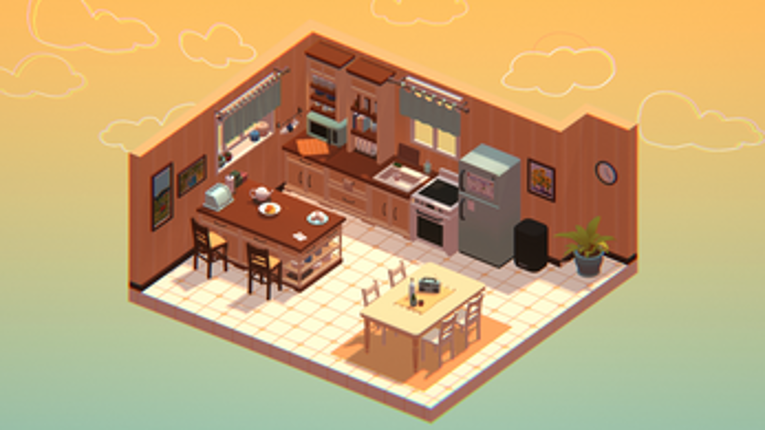 Recollection screenshot