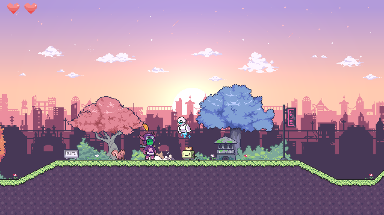 Games like RescueBot