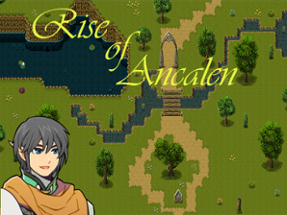 Rise Of Ancalen - Enhanced Image