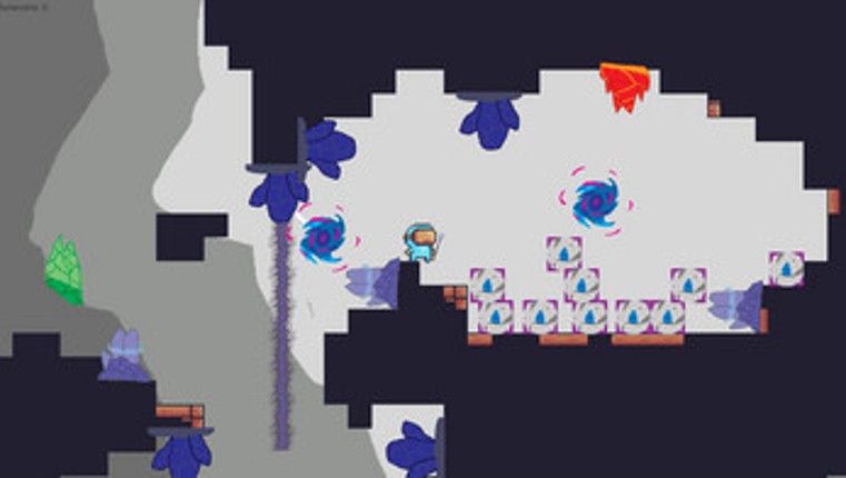 Ruins of Magic screenshot
