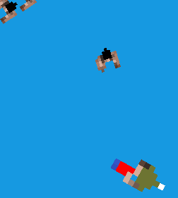 Games like Save the Santa