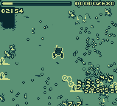 scherzomachina screenshot