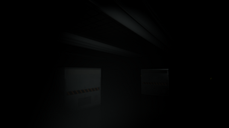 SCP: Lost in Underground screenshot