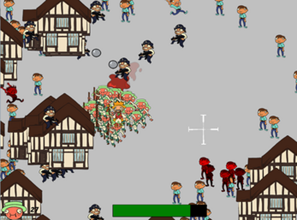 Scrappy Jam Collection 2016 screenshot