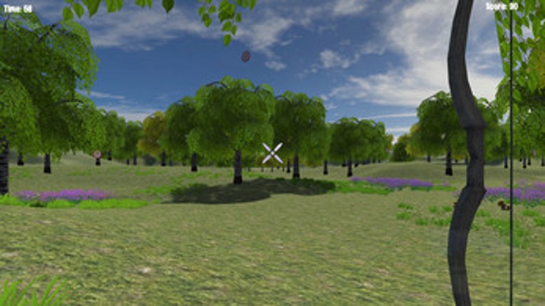 Seek & Shoot screenshot