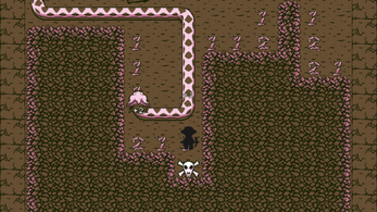 Snake Sweeper Image