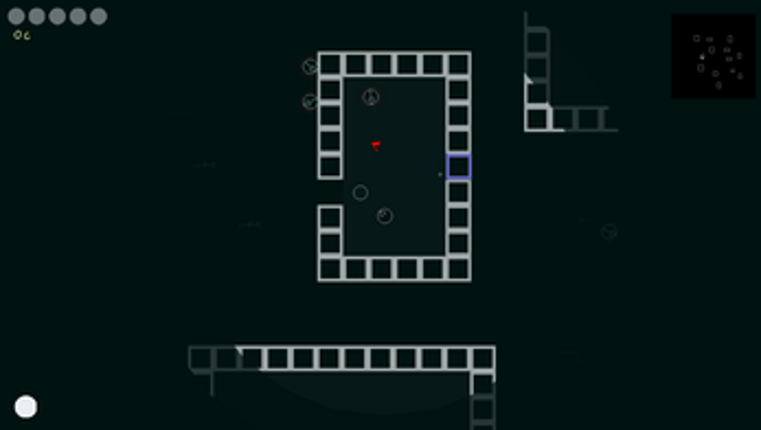 Some Abandoned Projects Image