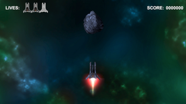 Space Shooter Pro Redux Image