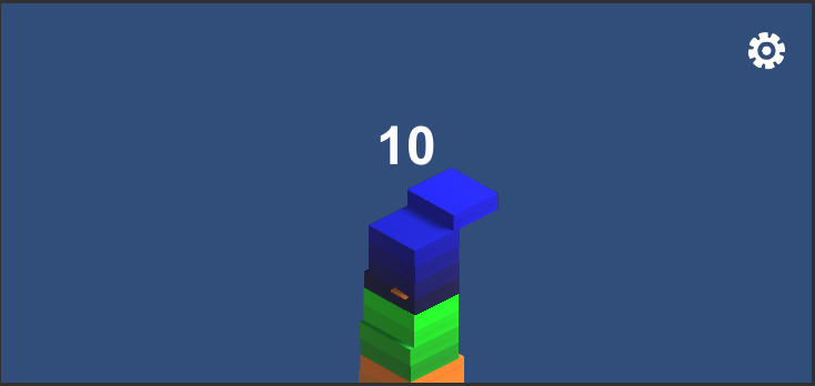 Games like Stack