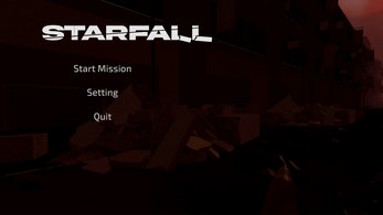 Starfall Image