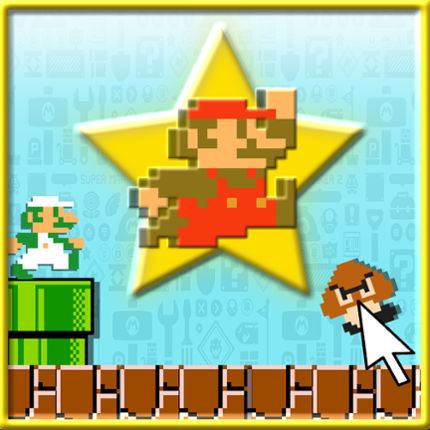 Super Mario Maker Unity! Image