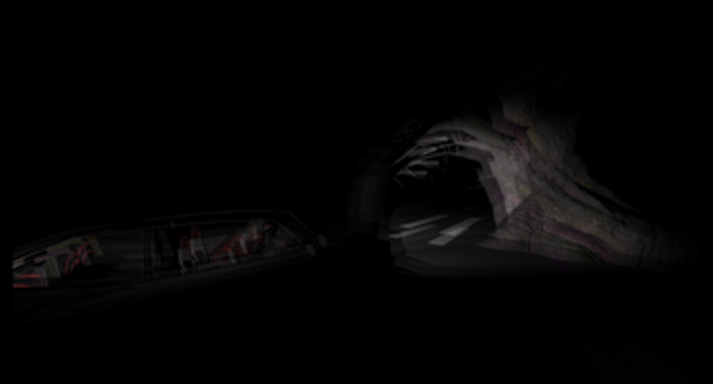 HORROR TALKING BEN screenshot