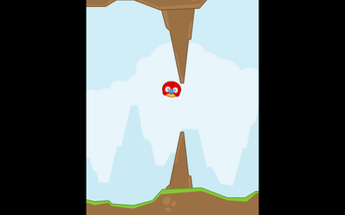 Tappy Parrot: Endless Jungle Escape Image