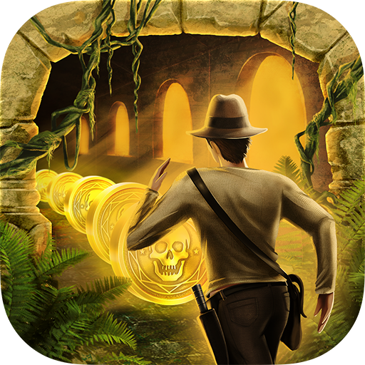 Games like Tarzan Temple adventure runner