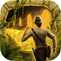 Tarzan Temple adventure runner Image