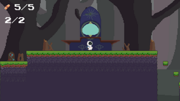 The Crash screenshot