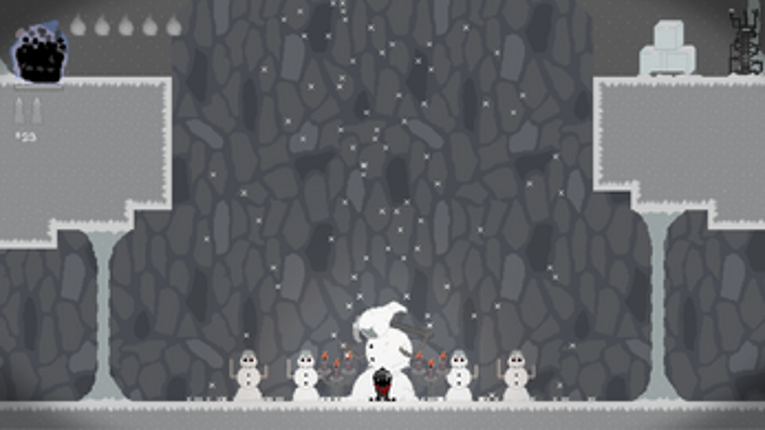 The Milliner screenshot