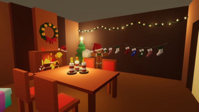 The Right Gift screenshot